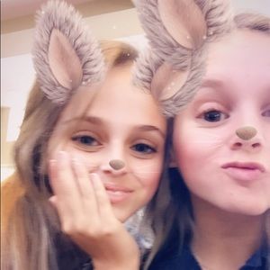 Meet your Posher, Ali